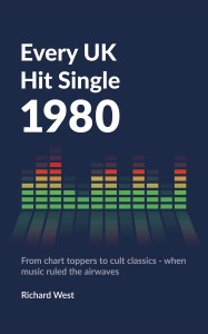 Every UK Hit Single: 1980